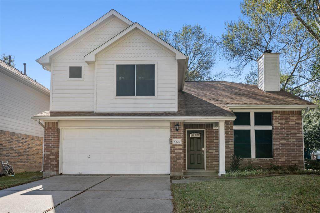 5206 Hill Timbers Drive - Photo 1