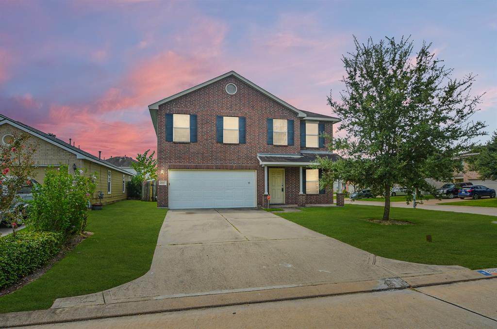 20927 Clay Landing Lane - Photo 1