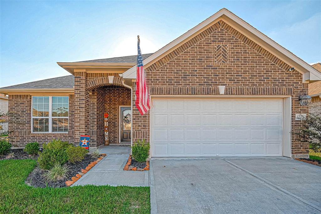 6503 Hidden Dunes Drive - Photo 1