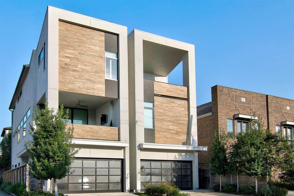 2013 Mcduffie Street - Photo 1