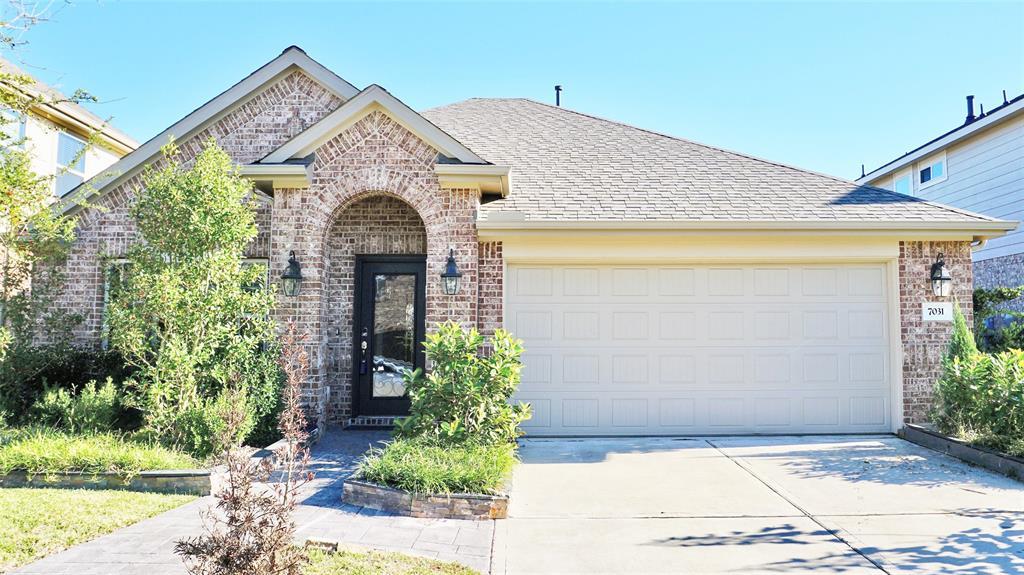 7031 Riata Hills Lane - Photo 1