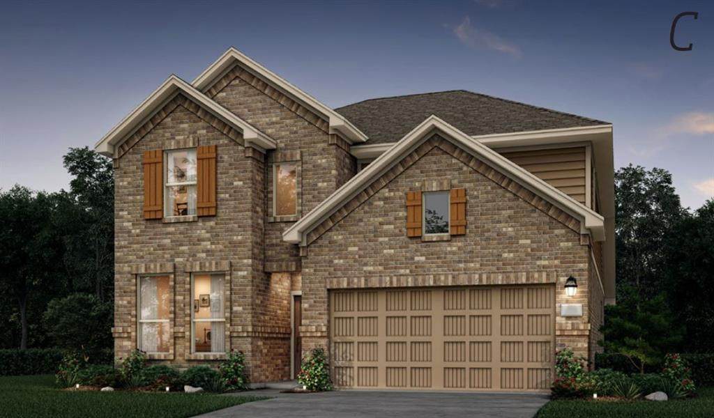 13310 Rowan Green Drive - Photo 1