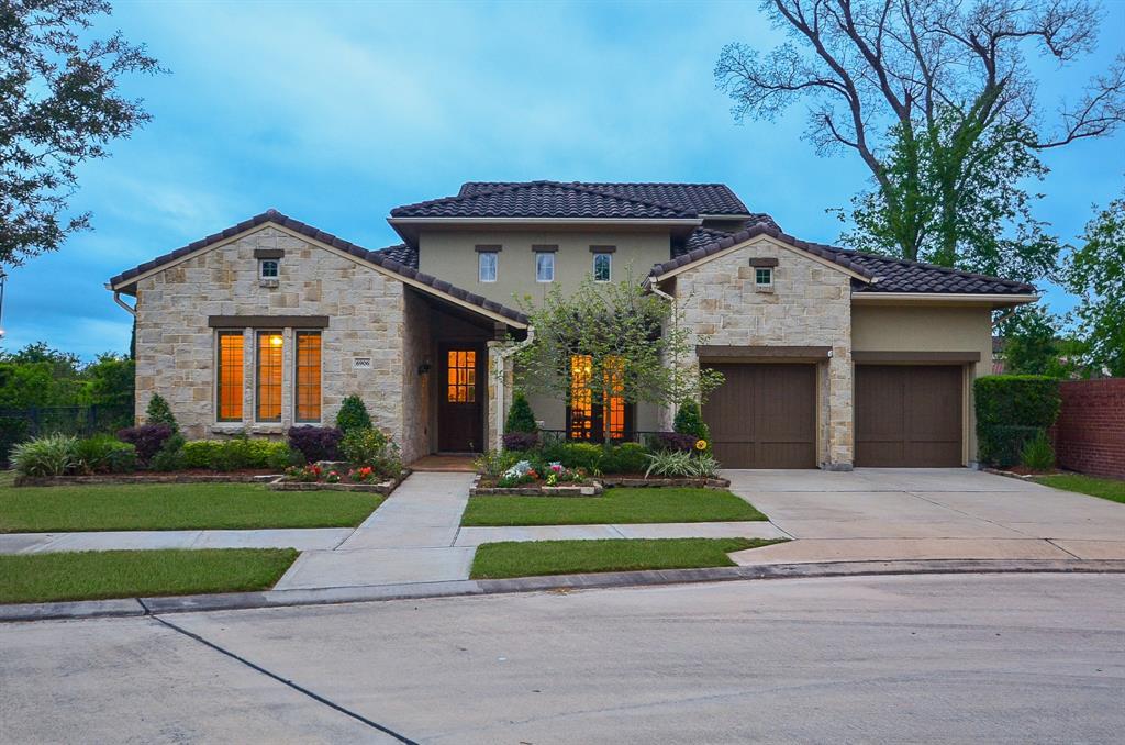 6906 Overlook Hill Lane - Photo 1
