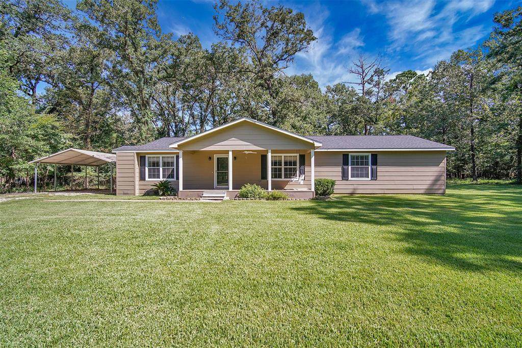 160 Walnut Drive - Photo 1