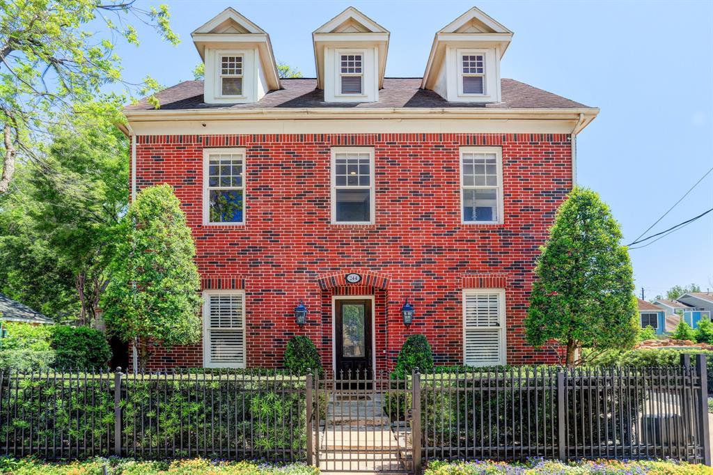 244 Birdsall Street - Photo 1