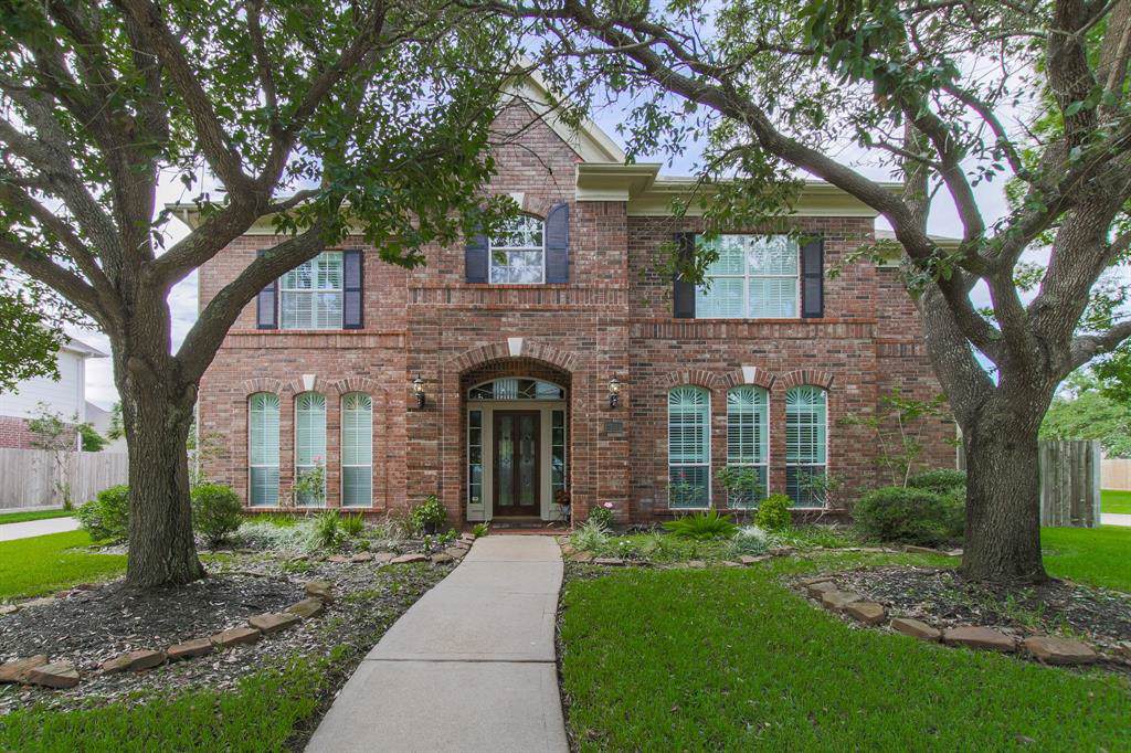 20314 Lake Spring Court - Photo 1