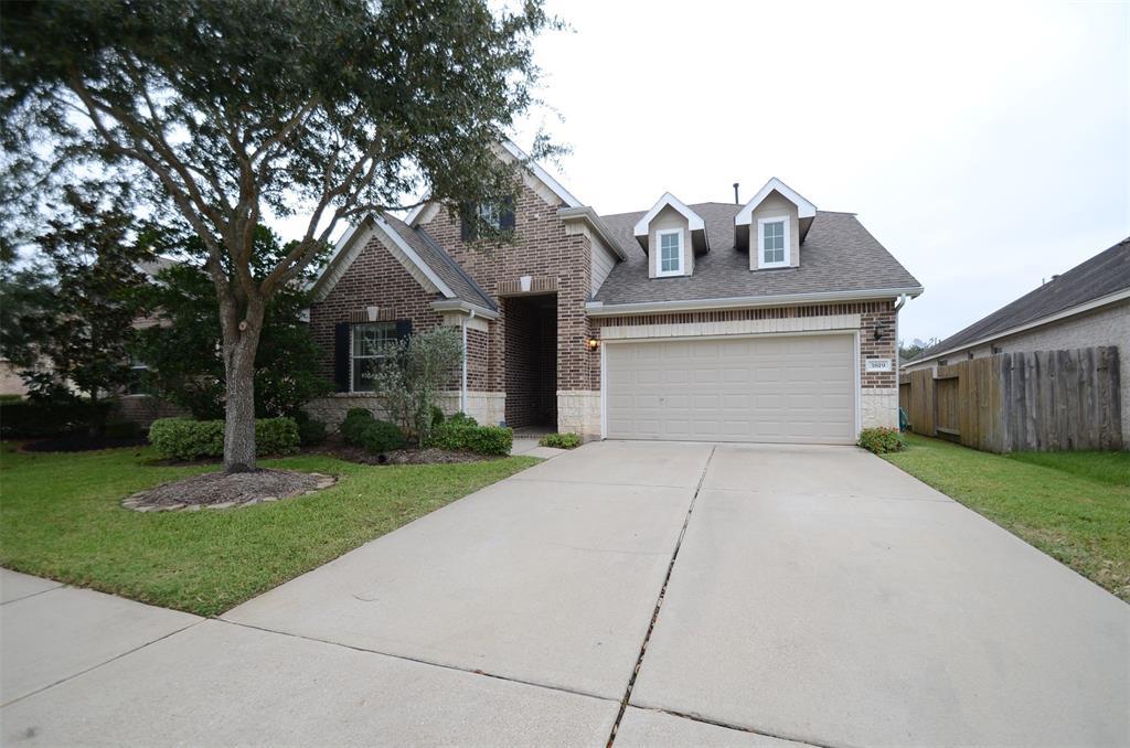 3819 Windmill Creek Drive - Photo 1