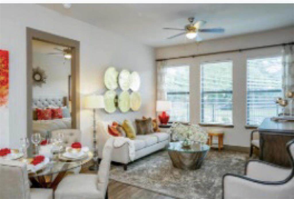 2033 Gessner Road - Photo 1