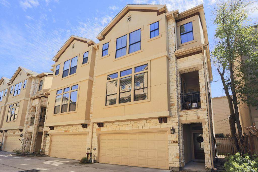 5215 Eigel Street - Photo 1