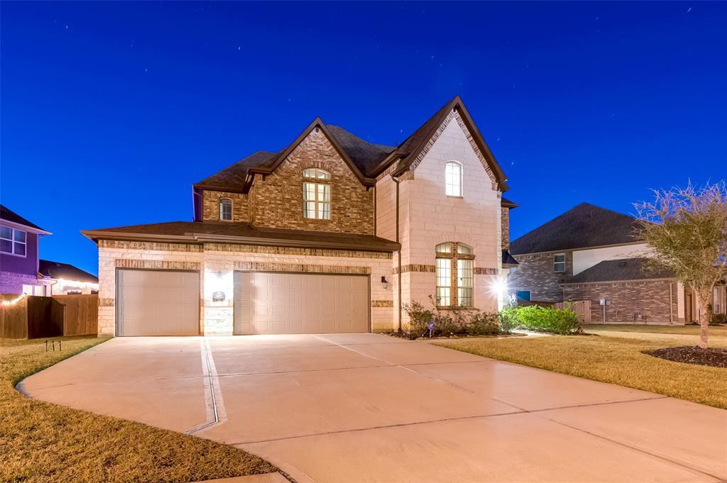 4003 Graham Heights Lane - Photo 1