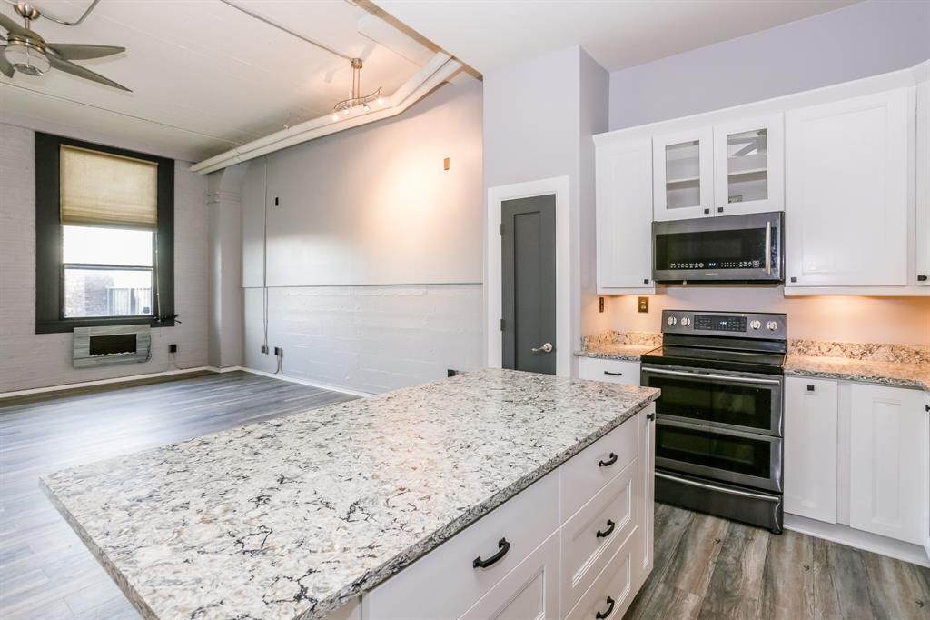 2205 Mckinney Street - Photo 1