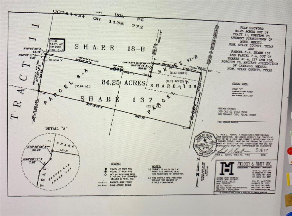 660 Fm 649 Rgc Tx 78582 - Photo 1