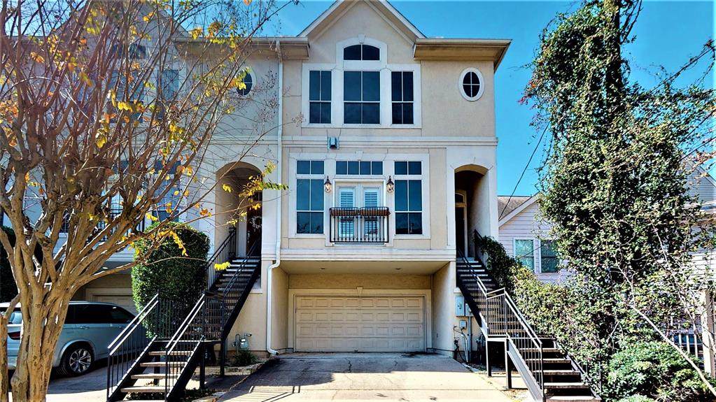 611 Leverkuhn Street - Photo 1