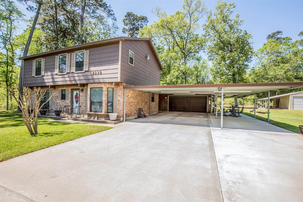 2330 Centurian Circle - Photo 1