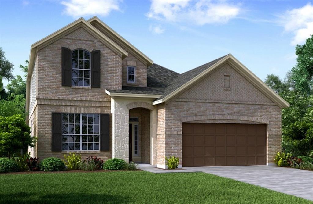18222 Sofia Willow Way - Photo 1