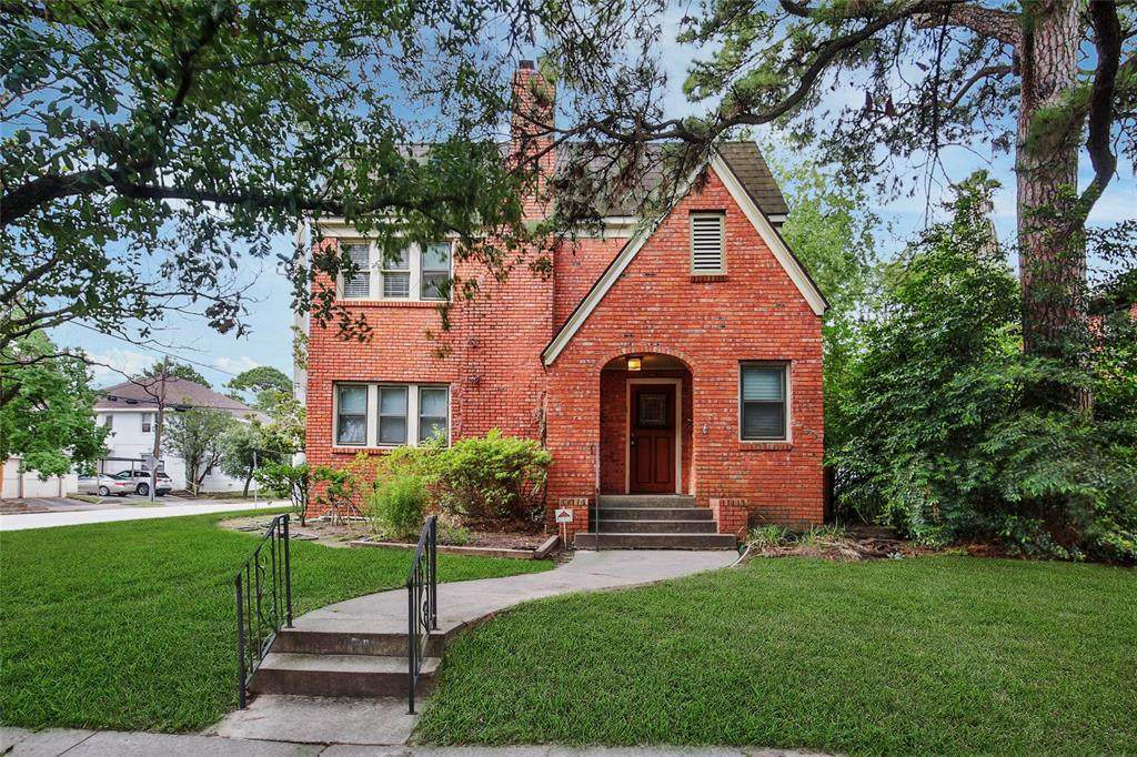 1701 Hawthorne Street - Photo 1