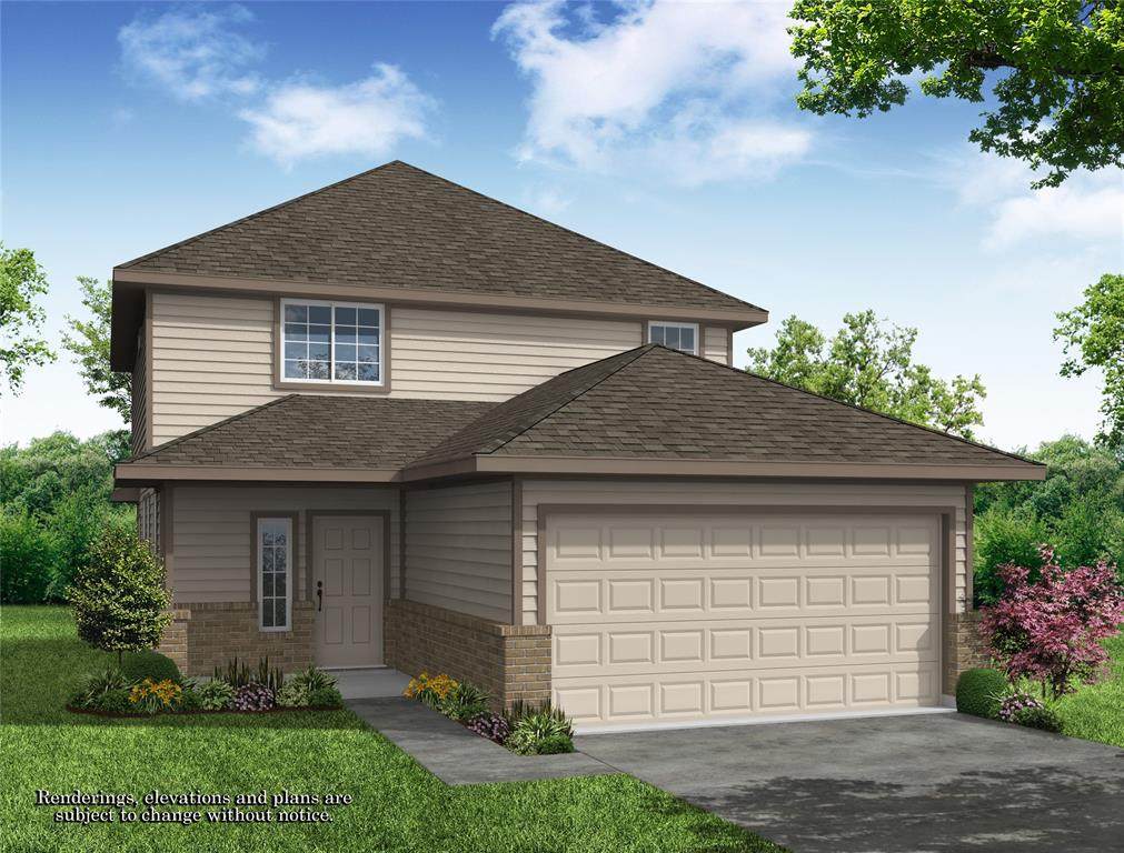 13433 Cannon Creek Court - Photo 1