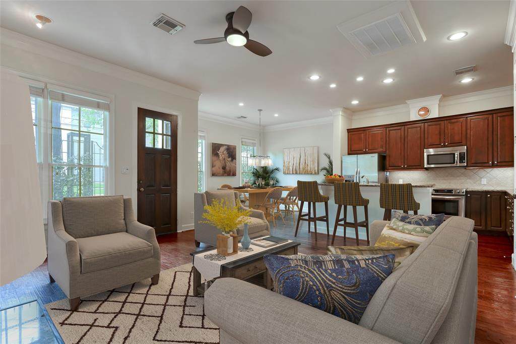 1410 Rosedale Street - Photo 1