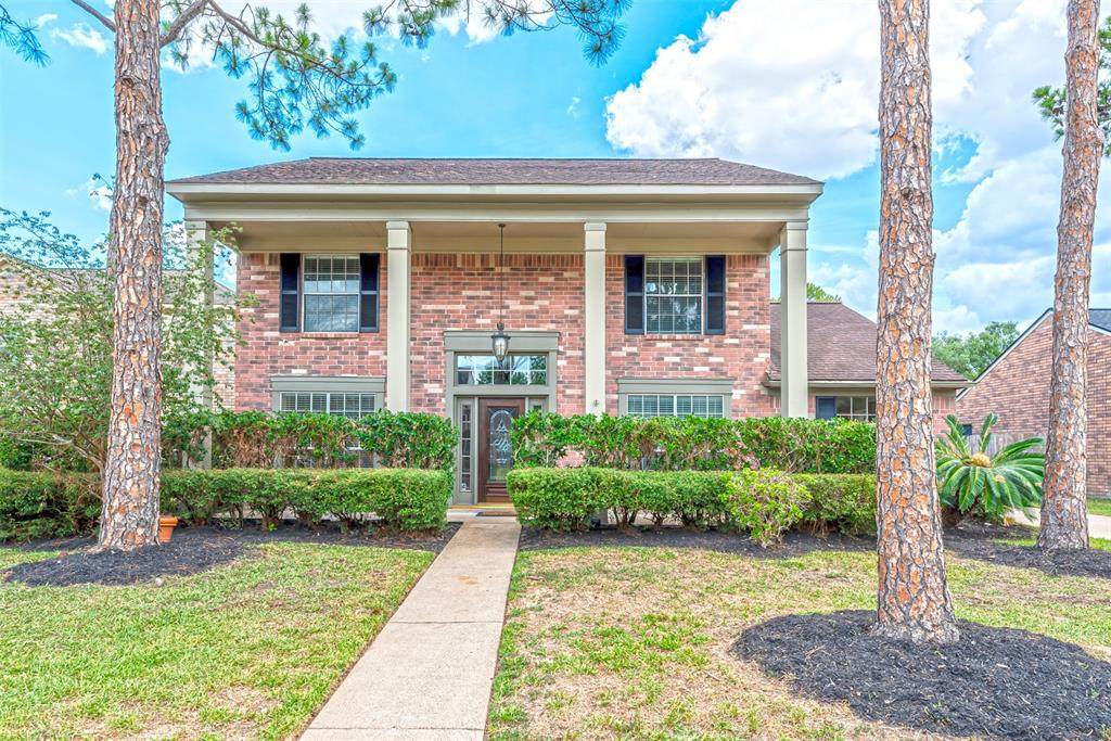 7514 Blue Bonnet Run Court - Photo 1