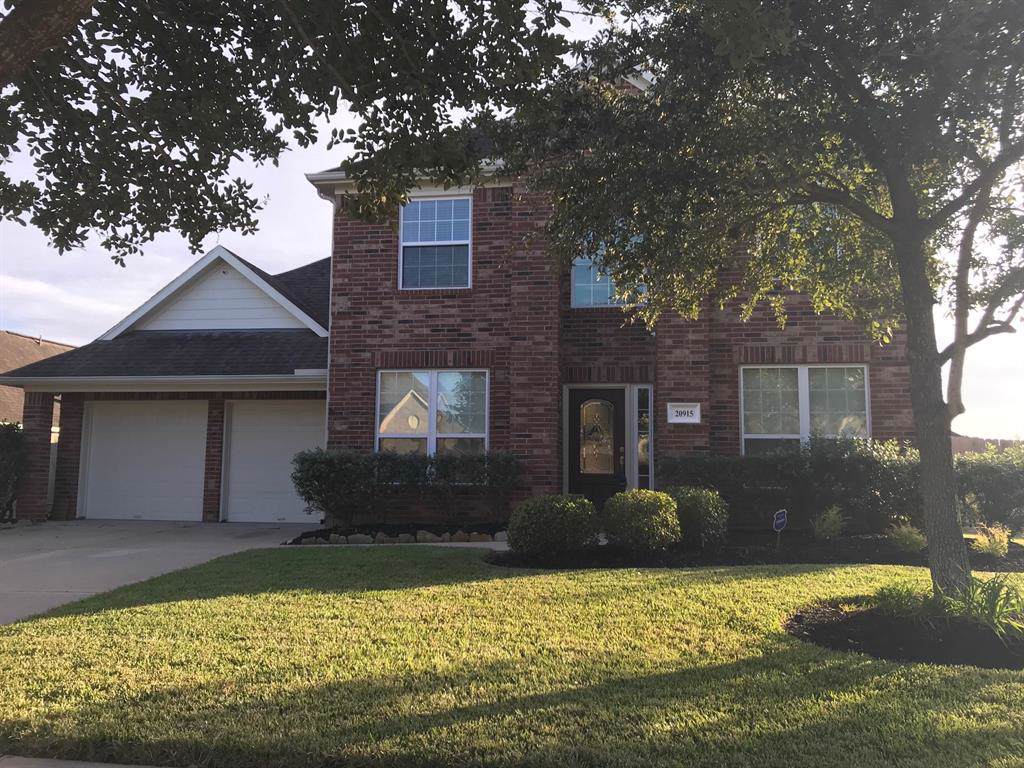 20915 Amber Willow Trail - Photo 1