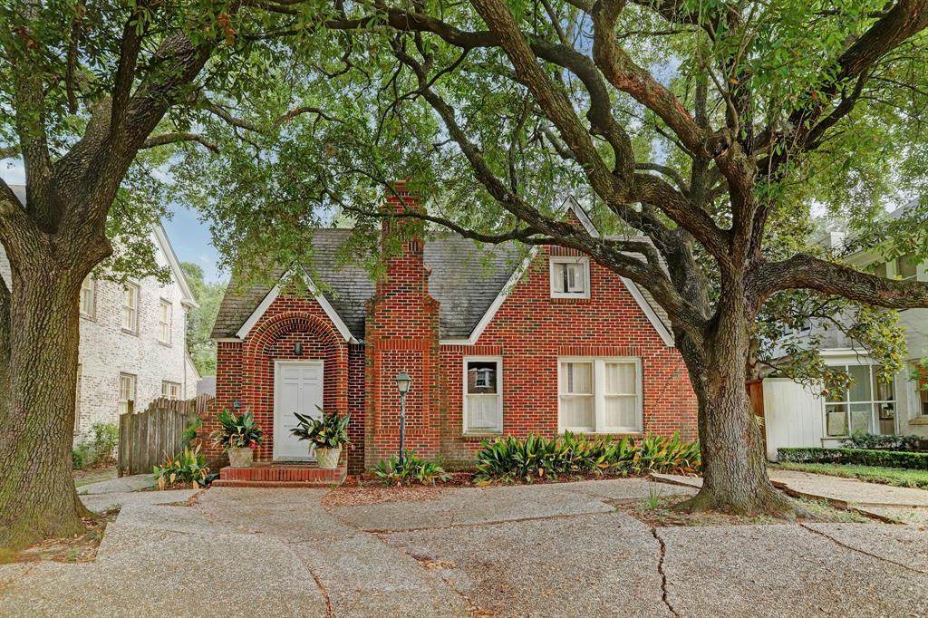 2307 Tangley Street - Photo 1
