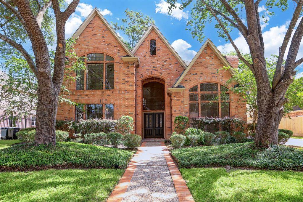 16414 Graven Hill Drive - Photo 1