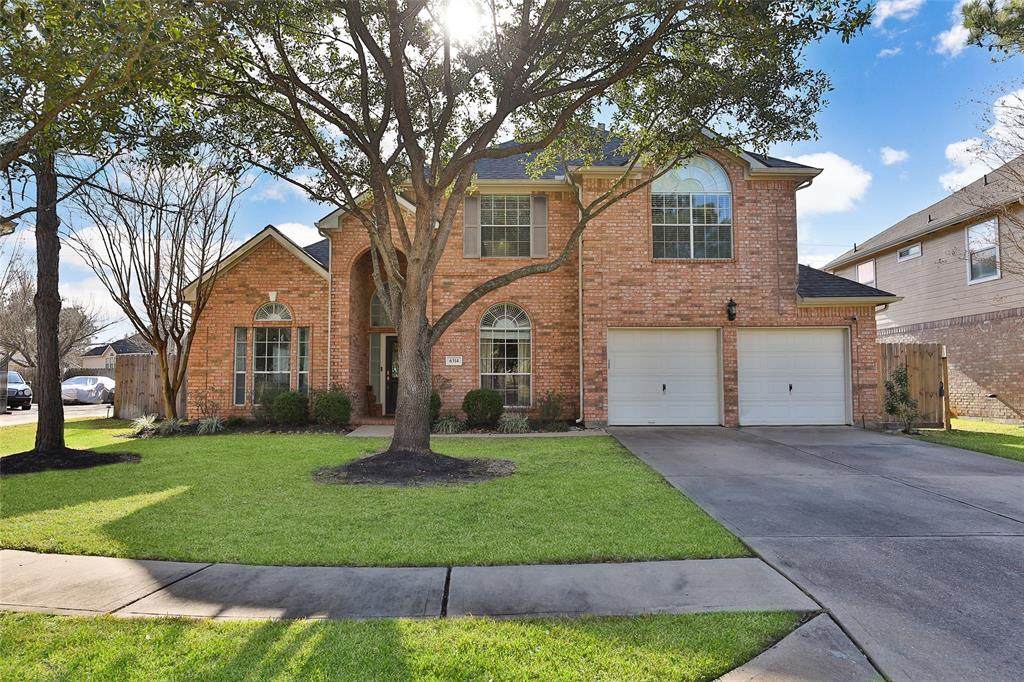 6314 Briar Canyon Court - Photo 1