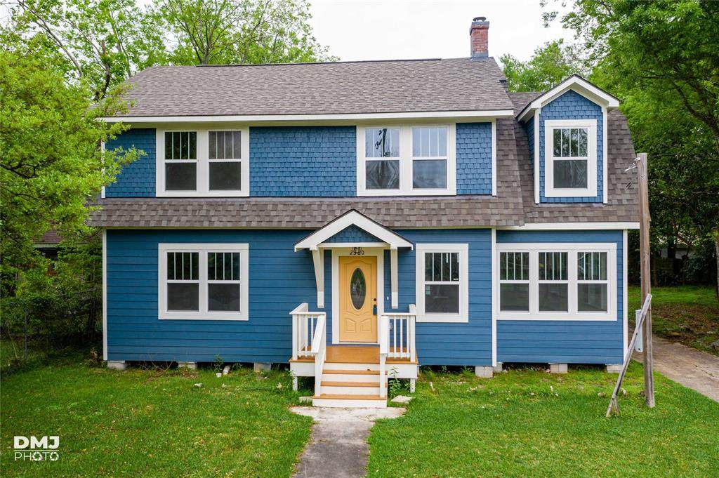 2360 Liberty Street - Photo 1