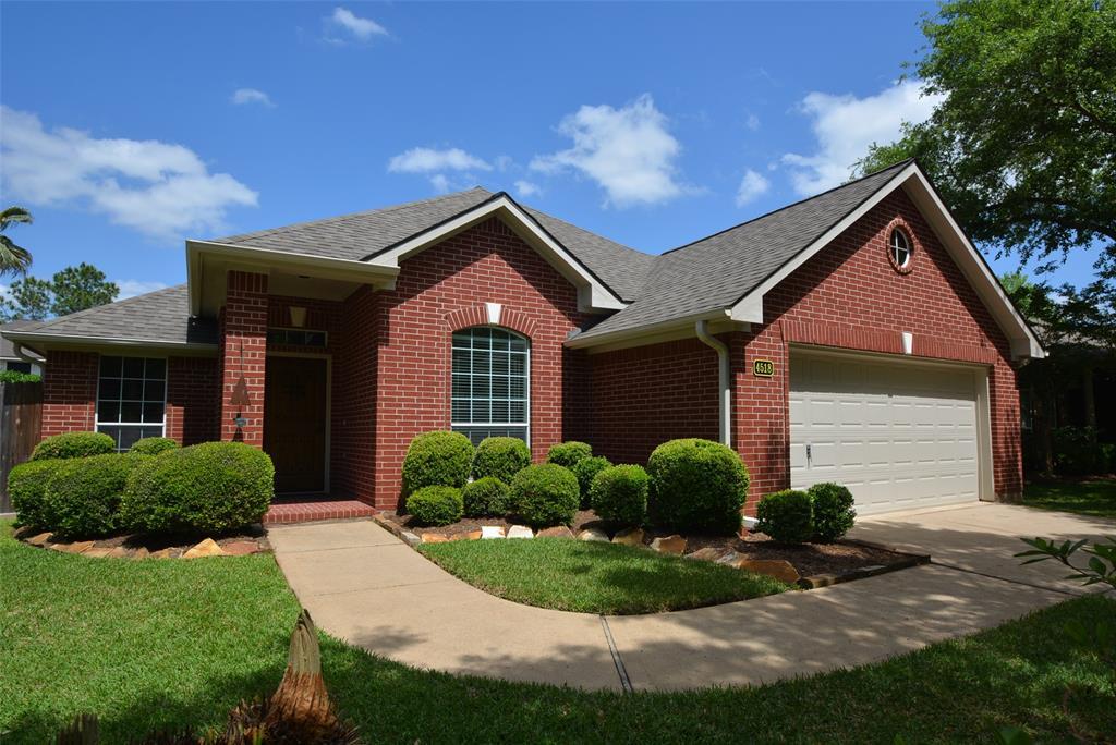 4518 Plantation Colony Drive - Photo 1