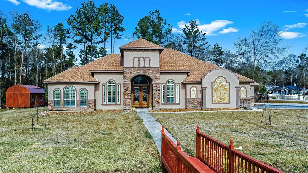 27663 Rio Blanco Drive - Photo 1