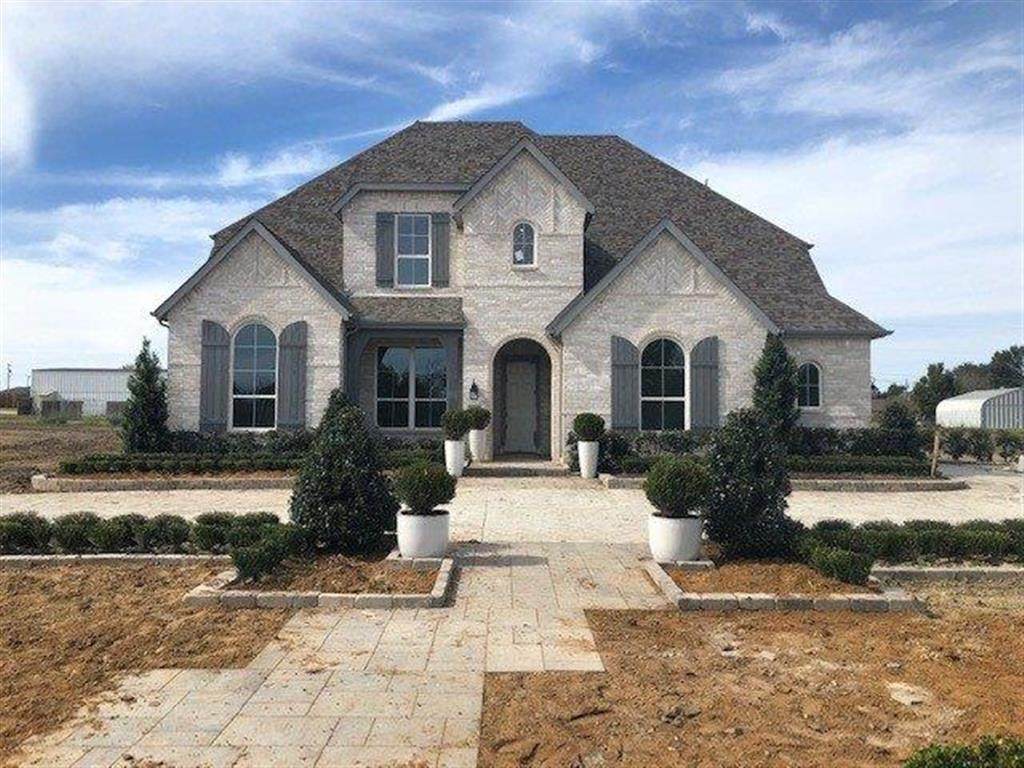 17489 Chestnut Cove Drive - Photo 1