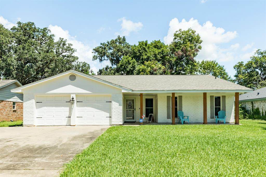 108 Sunflower Street - Photo 1