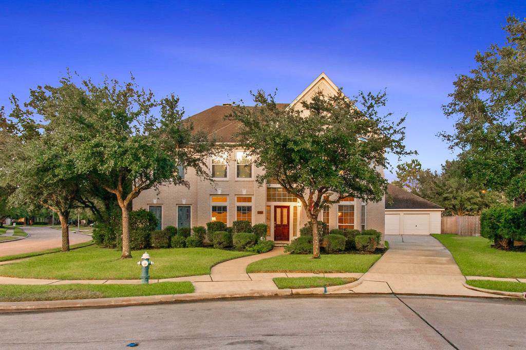 4903 Bending Pines Court - Photo 1