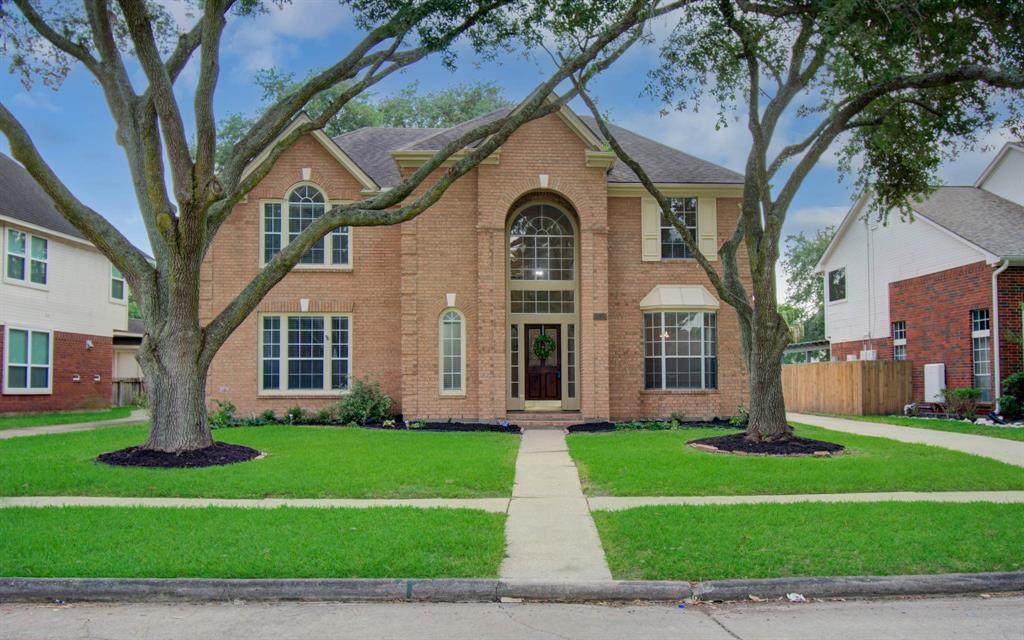 20531 Spring Rose Drive - Photo 1