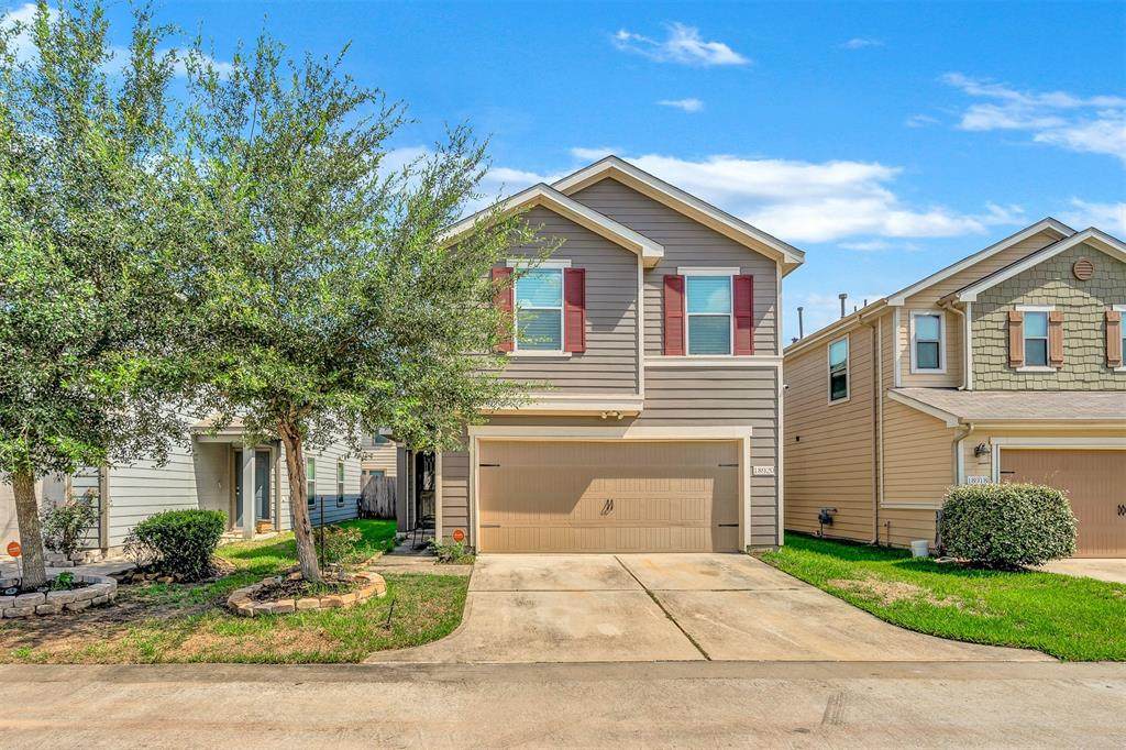 18920 Sunrise Ranch Court - Photo 1