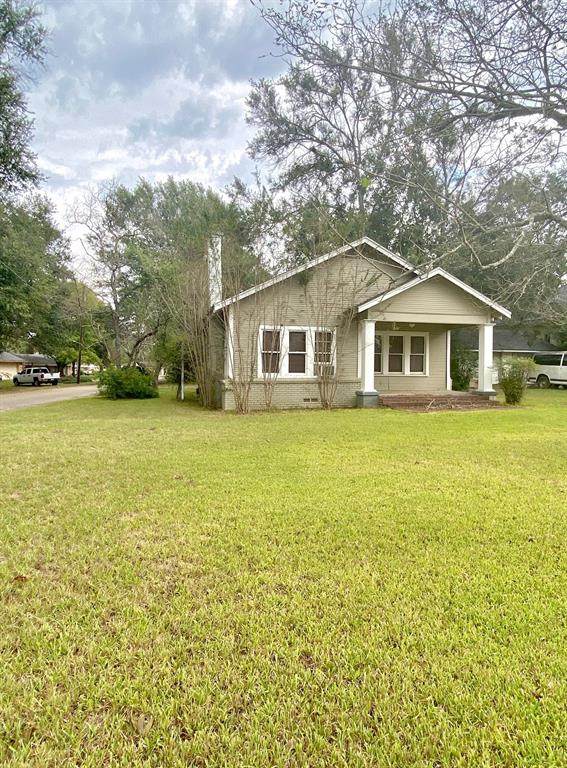 1206 Goliad Avenue - Photo 1