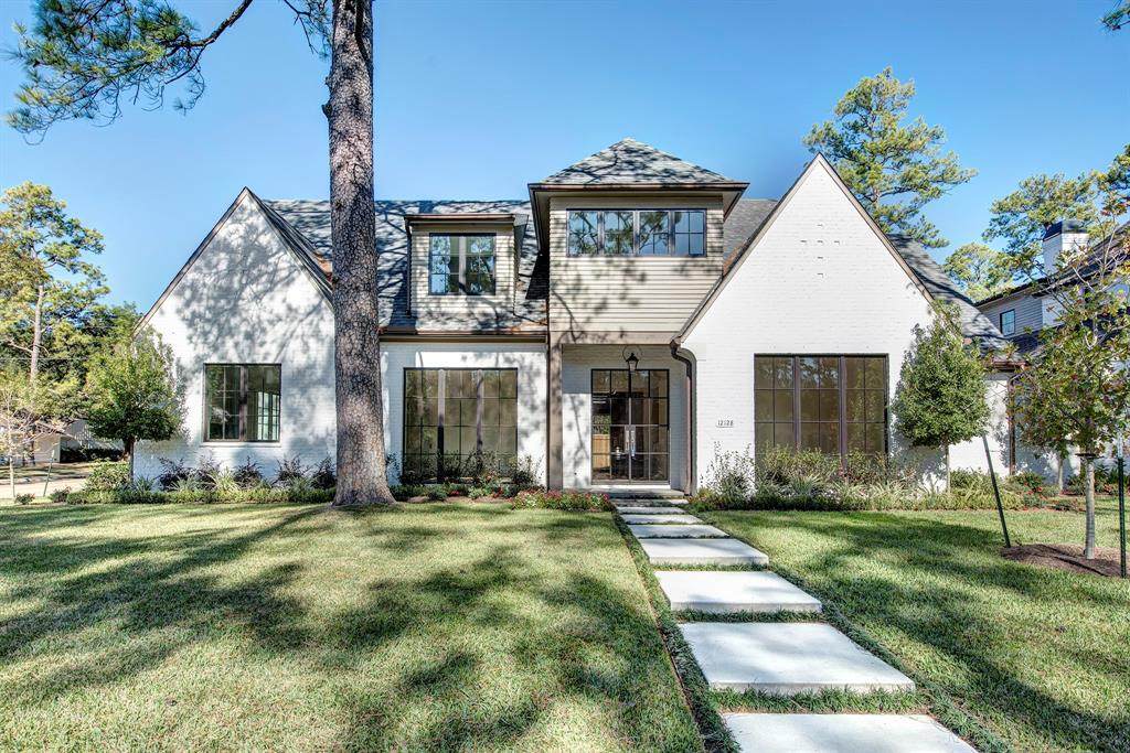 12128 Broken Arrow Street - Photo 1