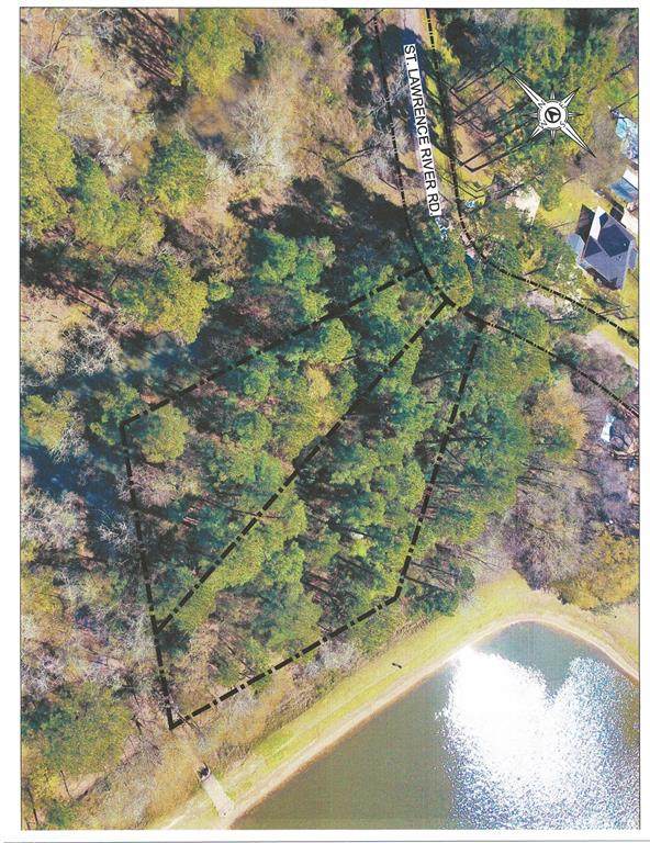 000 St Lawrence River Rd - Photo 1