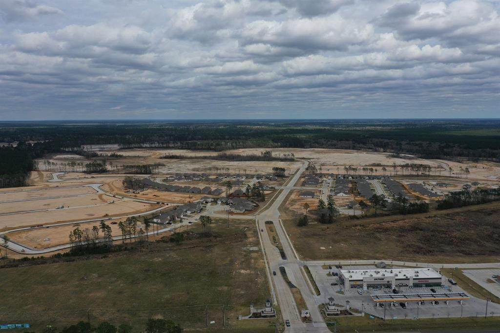 0 Hwy 321 & Hwy 1005 - Photo 1