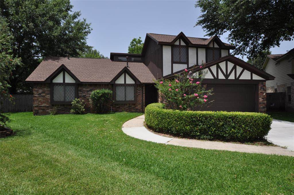 19747 Burle Oaks Court - Photo 1