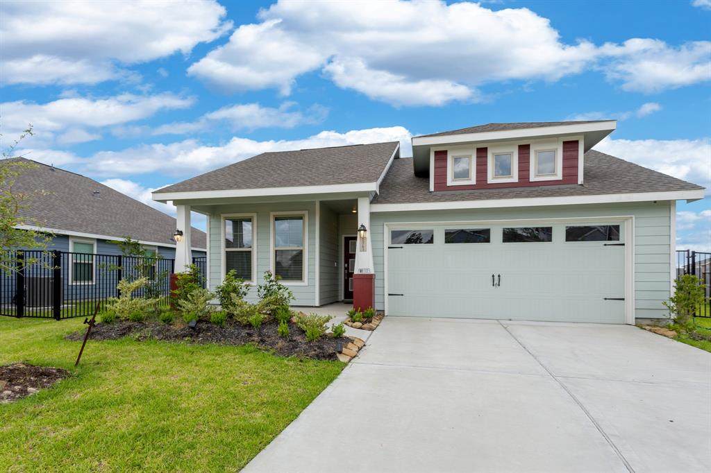 15763 Harding Bend Drive - Photo 1
