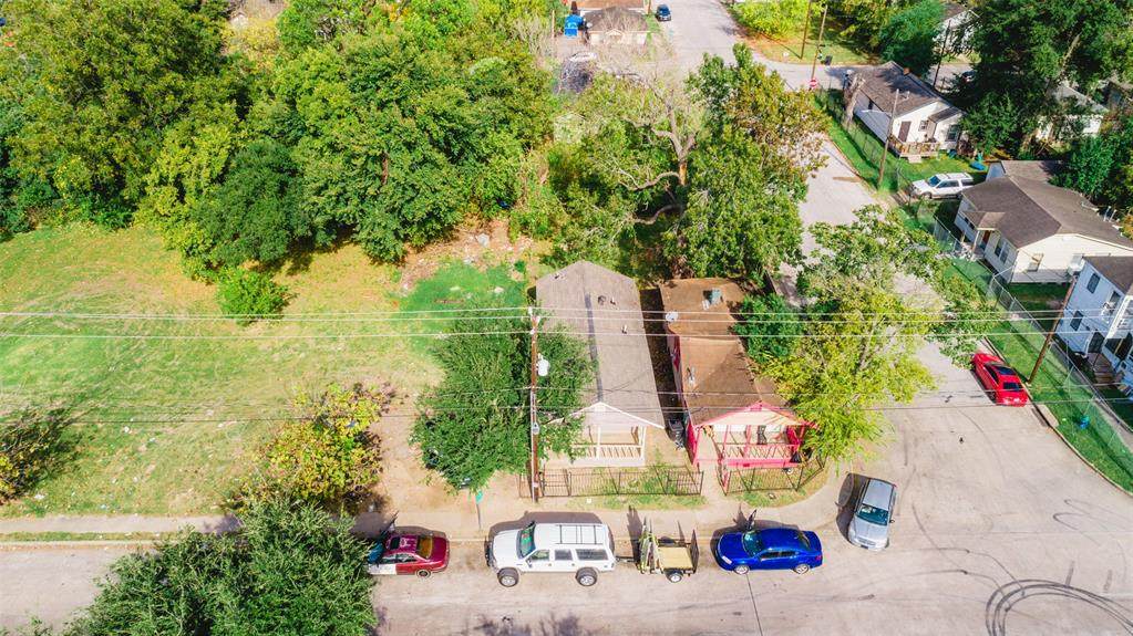2617 Alabama Street - Photo 1