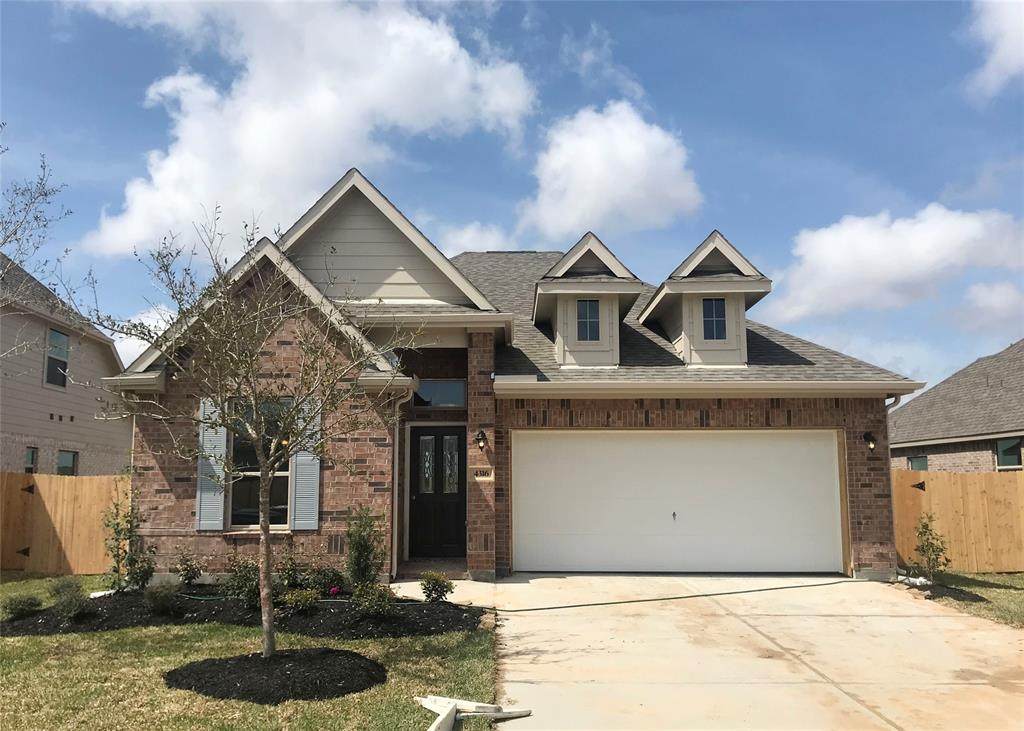 1807 Oakdale Mist Drive - Photo 1