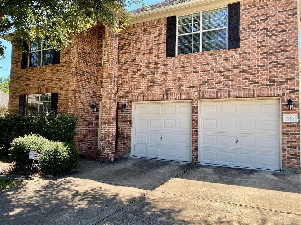 615 Dinorah Court - Photo 1