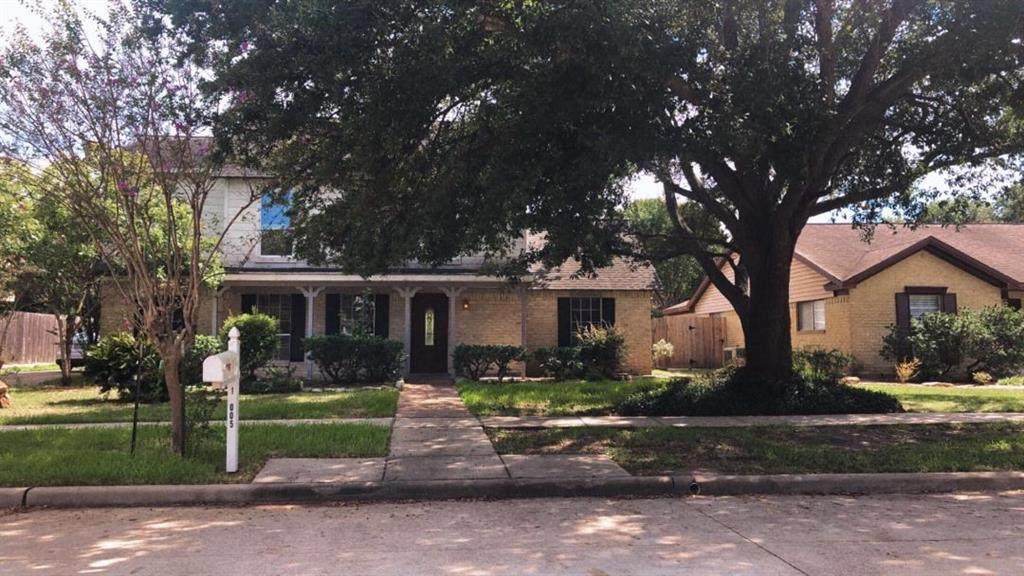 16005 Congo Lane - Photo 1