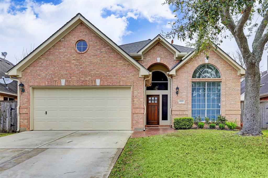 6906 Windshore Way - Photo 1