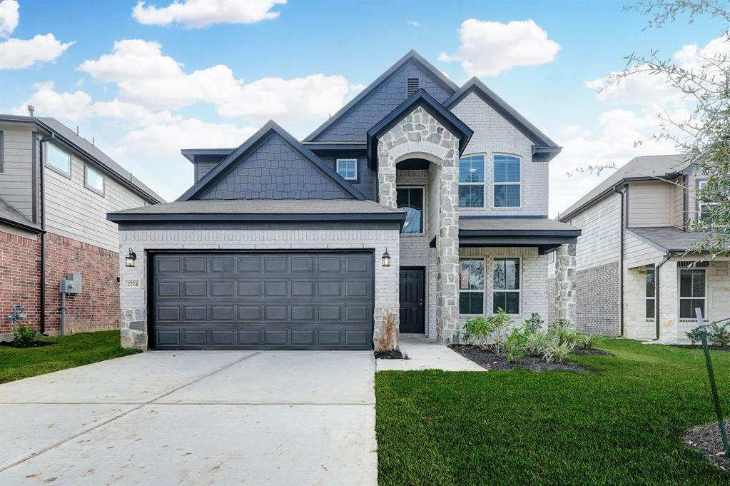 2724 Shady Maple Trail - Photo 1