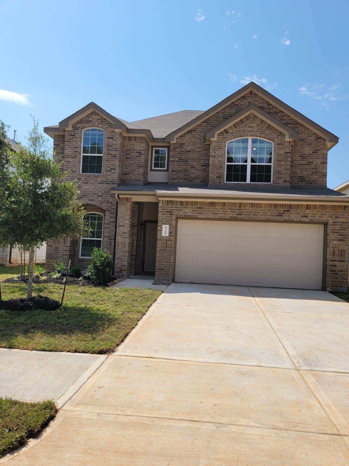 4325 Mcgregor Bluff Lane - Photo 1