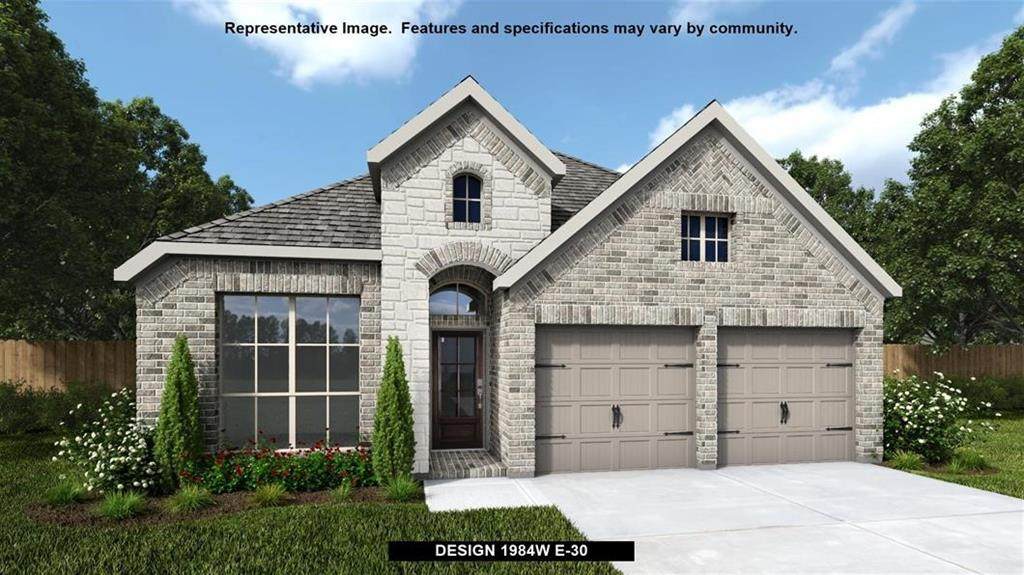 604 Sand Branch Drive - Photo 1