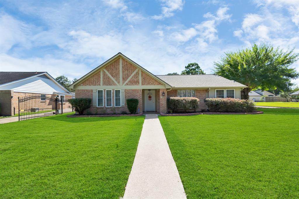 14111 Briarworth Drive - Photo 1